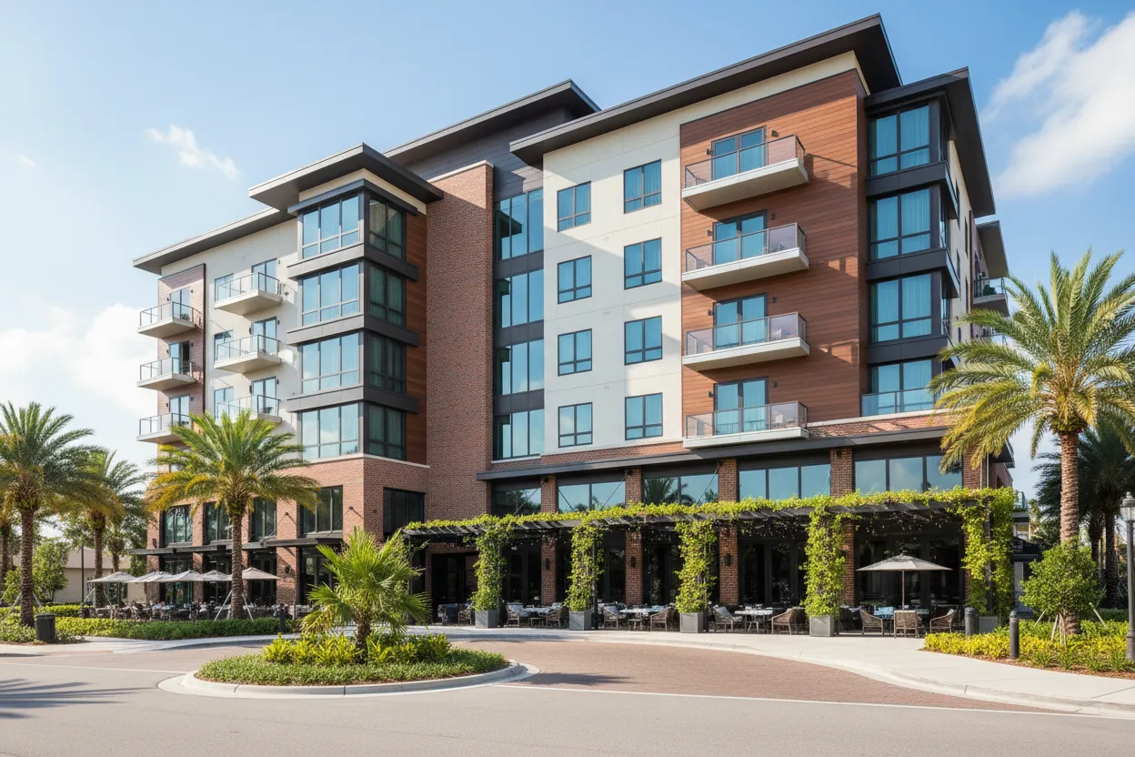 Epicurean Hotel, Autograph Collection